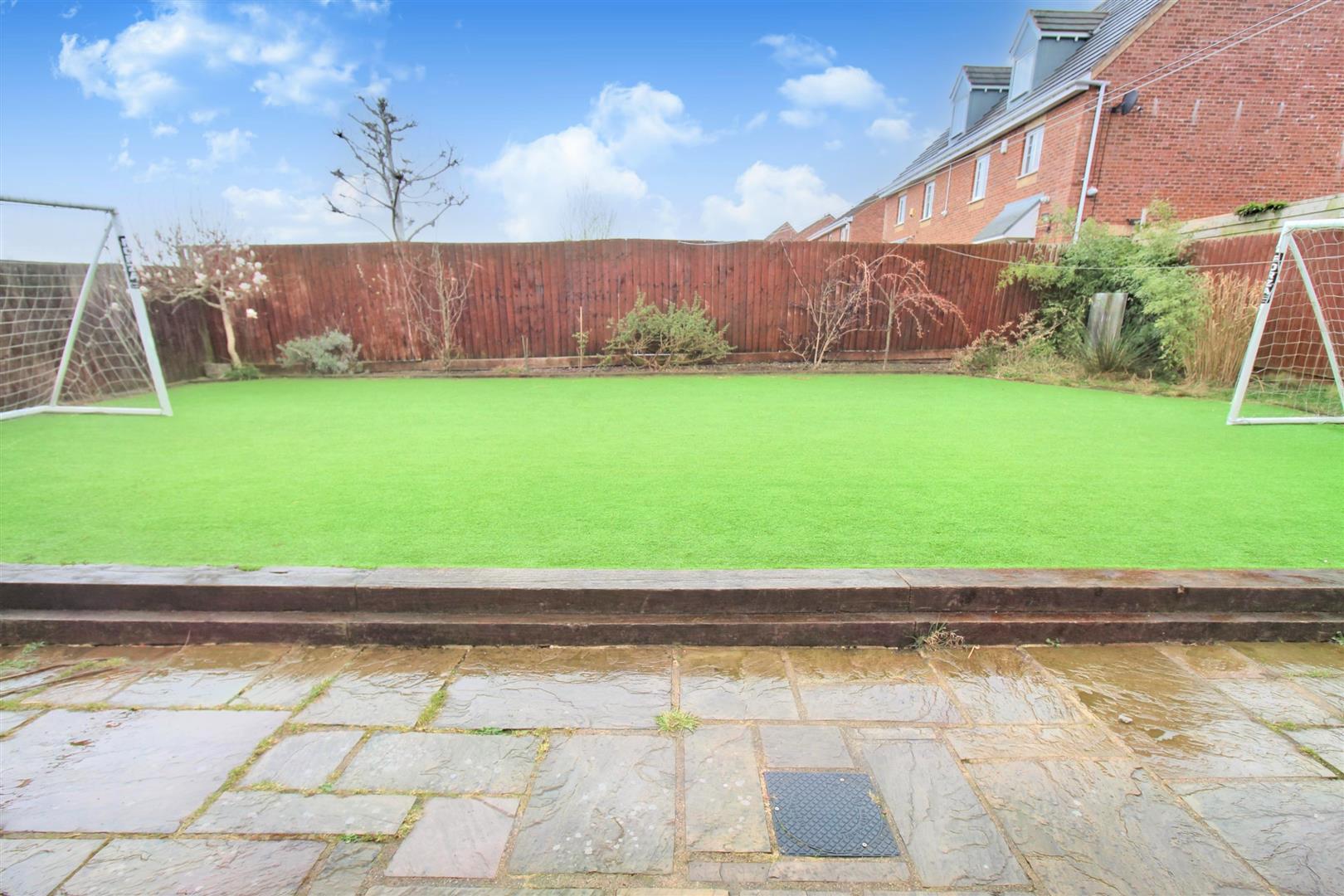 Beswick Brook Close, Baddeley Green, Stoke-On-Trent
